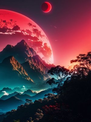 Cover of Dreamer of Worlds