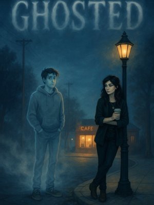 Cover of Ghosted