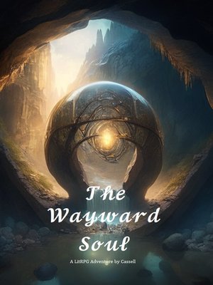 Cover of The Wayward Soul