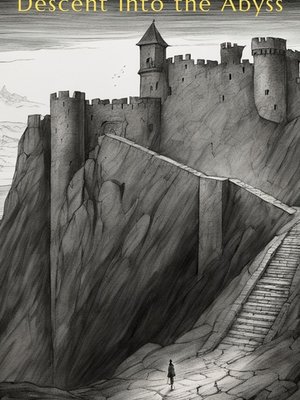 Cover of Descent Into the Abyss
