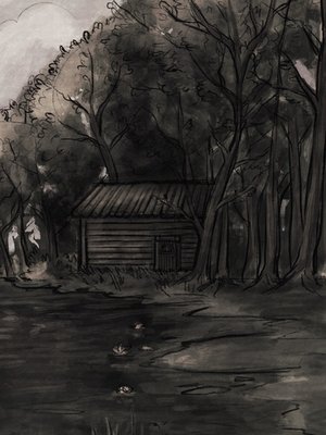 Cover of Between the River Deltas (Finished)