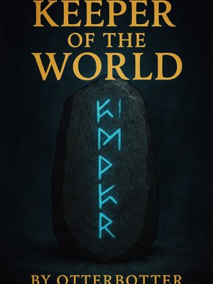 Cover of Keeper of the world