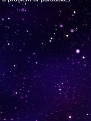 Cover of a problem of paradoxes