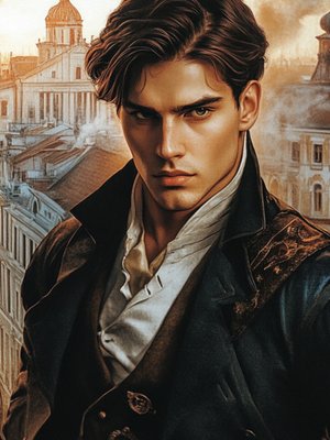 Cover of The Two-Soul. A blood mage in another world.