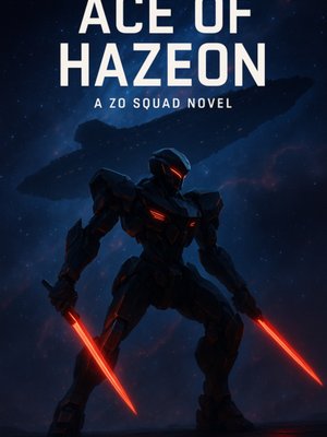 Cover of The Ace of Hazeon