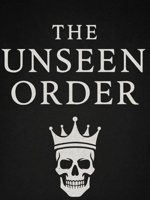 Cover of The Unseen Order