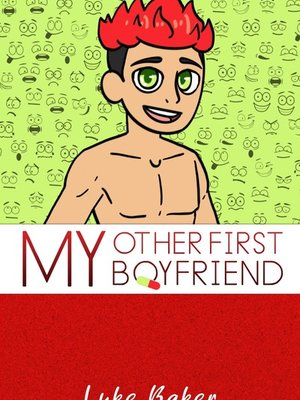 Cover of My Other First Boyfriend