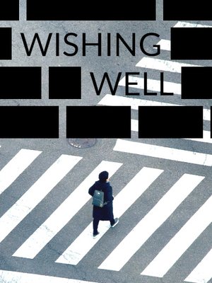Cover of Wishing Well