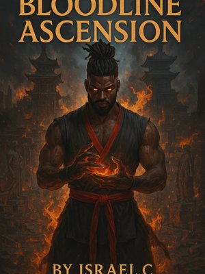 Cover of Bloodline Ascension
