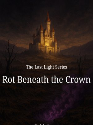 Cover of The Last Light Series: Rot Beneath the Crown