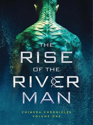 Cover of Rise of the River Man