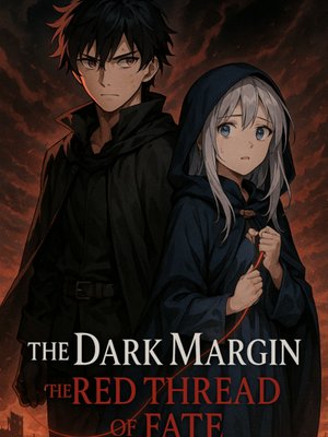 Cover of The Dark Margin & The Red Thread Of Fate