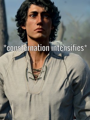 Cover of Tavscarf: Baldur's Gate 3 Fanfic