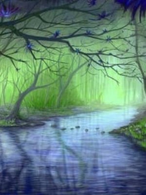 Cover of A tall tale of war