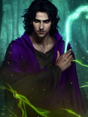 Cover of I can only cast [Barrier] and my mana is only 100?!