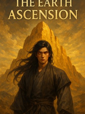 Cover of The Earth Ascension