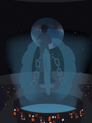 Cover of A Life at War: Twilight (A Star Wars story)