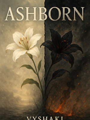 Cover of Ashborn