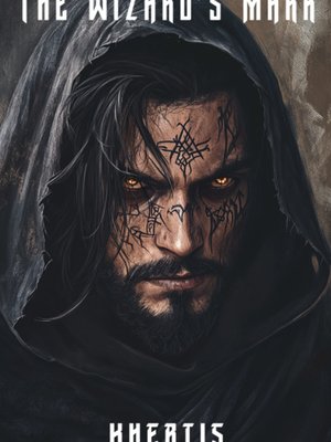 Cover of The Wizard's Mark