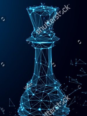 Cover of Game: a M/M hero-villain romance