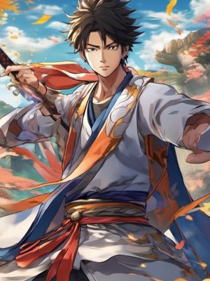 Cover of The Path of Shadows