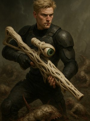 Cover of One Character: Deep Sync