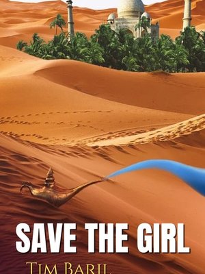Cover of Save the Girl