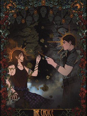 Cover of Alias & Apocalypses