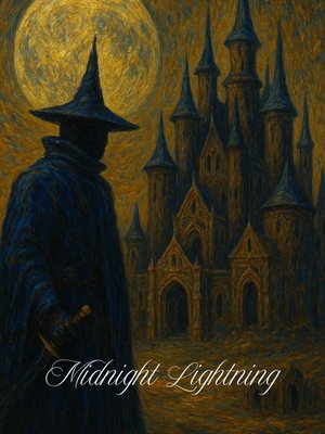 Cover of Midnight Lightning