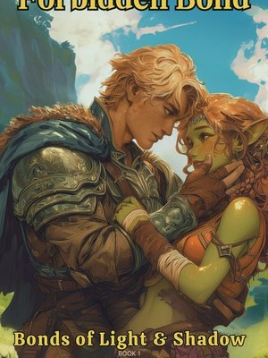 Cover of Forbidden Bond: A Velthorn Tale