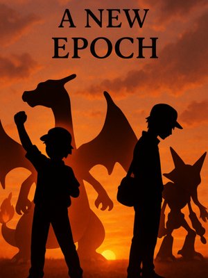 Cover of A New Epoch- A Pokemon fanfic