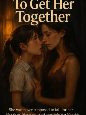 Cover of To Get Her ToGetHer