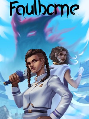 Cover of Faulborne [Progression Fantasy]