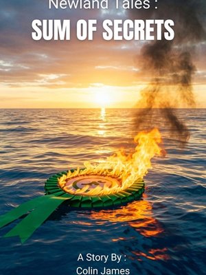 Cover of Newland Tales: Sum of Secrets