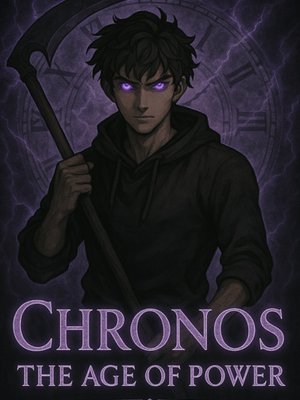 Cover of Chronos : The Age of Power