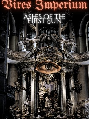 Cover of Vires Imperium