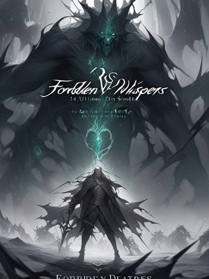 Cover of Forbidden Whisper