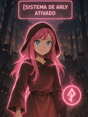 Cover of Lira: A Mágica do Sistema de Arly versão portuguesa [português]