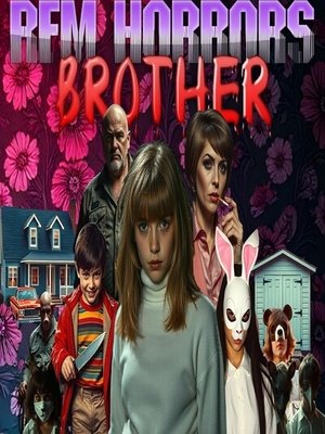 Cover of A Real Dream I had