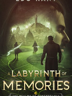 Cover of The Realms of Remembrance [Fantasy Worlds Based on Human Memory]
