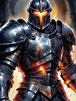 Cover of Heavy Metal [ A Monster Evolution LitRPG ]