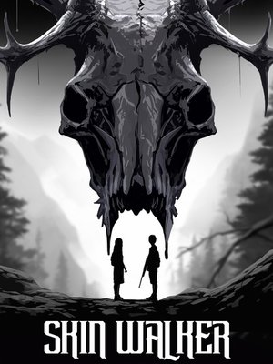 Cover of Skin Walker