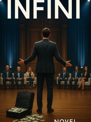 Cover of INFINI