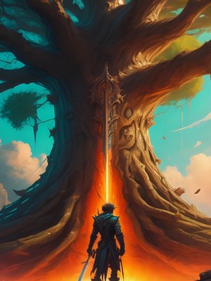 Cover of Vale and the Wandering Core
