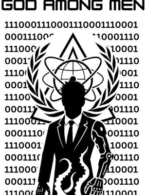 Cover of God Among Men