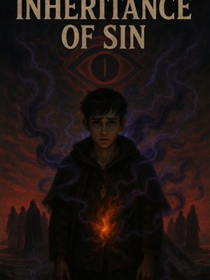 Cover of Inheritance of Sin