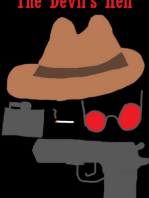 Cover of The Devil's Hell