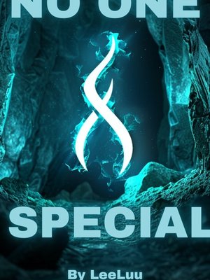 Cover of No One Special