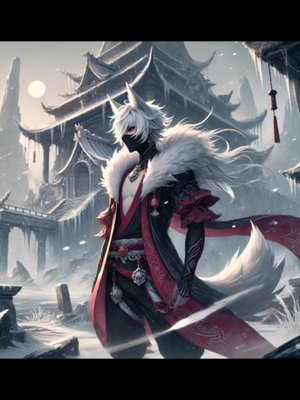 Cover of Ashes in White