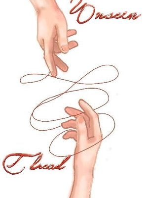 Cover of The unseen thread of fate